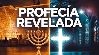 La Iglesia PROFÉTICA vs Israel ¿Quién Tiene la Verdad [upl. by Tnaryb859]