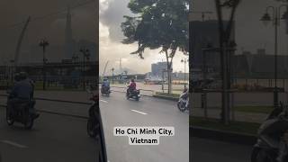 Ho Chi Minh City Vietnam 🇻🇳 [upl. by Jareb]