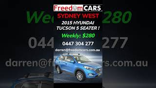 You might have your licences but mom always holds the keys The 2024 Hyundai TUCSON was named Best New SUV for Teens by US News amp World Report HyundaiTucson JulieBowen CarSafetyFeatures Julie Bowen [upl. by Bithia694]