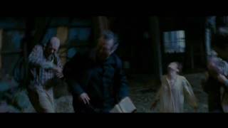 The Exorcism of Emily Rose 2005  Demon Attack in Bed Scene  Movieclips [upl. by Divd]