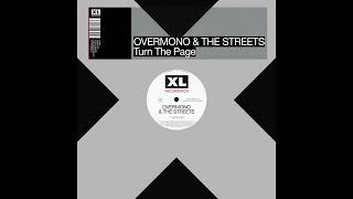 Overmono amp The Streets – Turn The Page Audio [upl. by Meghan]