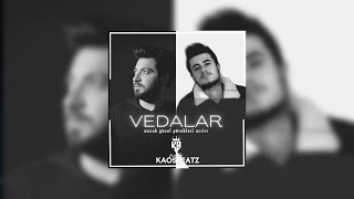 Taladro amp Rope  Vedalar Ancak Güzel Yürekleri Acıtır 1 SAATLİK VERSİYON Prod By KaosBeatz [upl. by Wimsatt]