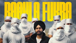 Baahla Fukra  Romey Maan  Sulfa  Jagdeep Maan  Latest New Punjabi Songs 2023 [upl. by Eibba]