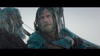 NORTHMEN  A VIKING SAGA  TeaserTrailer deutsch [upl. by Kendrah913]