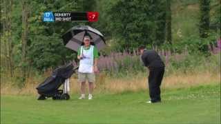 FULL EPISODE  Kingspan Concra Wood Open 2013 888pokercom PGA EuroPro Tour [upl. by Utley530]