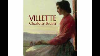 Villette Chaper42 by CHARLOTTE BRONTE Audiobook [upl. by Newlin938]