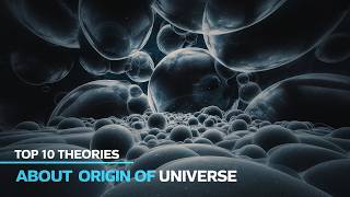 Top 10 Theories About the Origin of the Universe universe bigbang multiverse cosmology facts [upl. by Ruthi842]