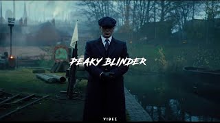 Peaky Blinder  Otnicka ftDuke Luke Slowed  Reverb [upl. by Umeh423]