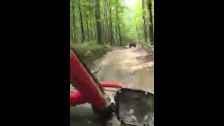 polaris offroad summer 2022 1000xp utv sxs riding mountains [upl. by Lisette]