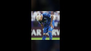 Neymar cest FINI mon frère❌ [upl. by Leela]