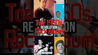 Why the 1950s Music Revolution Brought Us the Top 10 Rock Openers [upl. by Kikelia]