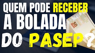 QUEM TEM DIREITO À BOLADA DO PASEP VEJA PASSO A PASSO COMO SOLICITAR A DEVOLUÇÃO DOS VALORES [upl. by Yael]