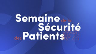 SEMAINE DE LA SÉCURITÉ DES PATIENTS  LINFARCTUS DU MYOCARDE  Ep2 [upl. by Aneled]