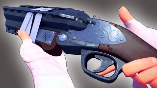 TF2 Scout Healing Shotgun [upl. by Akkire]