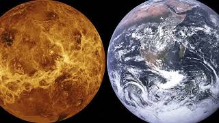 Making Venus into Counter Earth and Terraforming It [upl. by Aicilif]