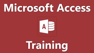 Access 2016 Tutorial Using Datasheet View Microsoft Training [upl. by Enitsirhc683]