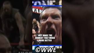 When Stone Cold Steve Austin Would Make Vince McMahon Angry  Top 4 WWE Steve Austin Saves Moments [upl. by Enairb]