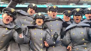 Army vs Navy Halftime Video [upl. by Nils310]