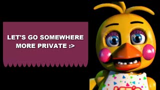 Read description all voices with subtitles ultimate custom night [upl. by Analise]