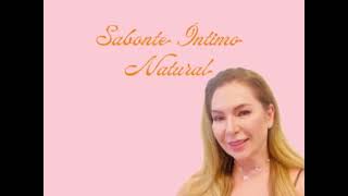 Cosméticos naturais baseados na Aromaterapia Sabonete Íntimo Natural [upl. by Babbie443]