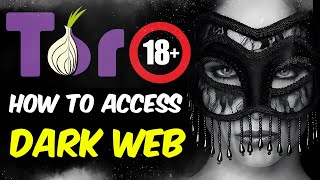 How To Use Tor Browser Securely on Pc  2023 [upl. by Lynda759]