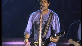 MONTGOMERY GENTRY I Want To Rock amp Roll All Night 2010 LiVe [upl. by Eislek]