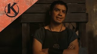 4 Arturi inquisitio  Kaamelott  Livre VI  ENG SUB [upl. by Anoirtac]