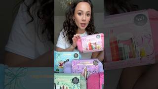 THE MOST EXPENSIVE SEPHORA HOLIDAY FAVORITES SET HOLIDAY MUST HAVES [upl. by Aiepoissac722]