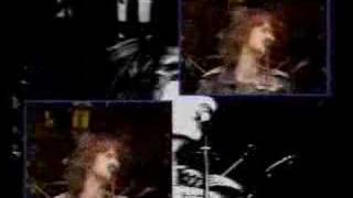 Running WildBranded And Exiled Live 1985 [upl. by Ilyah732]