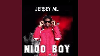 Jersey ml  Niqo Boy [upl. by Mor935]