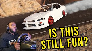 Can I Still Play CarX After Trying Assetto CarX Drift [upl. by Four]