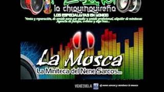 MERENGUE DE LOS 80 DJ NENE SARCOS [upl. by Evania921]