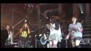 Ive in BUDOKAN 2005ch33Fair Heaven [upl. by Suolkcin126]