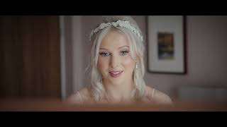 A Coniston Wedding video [upl. by Atirma214]