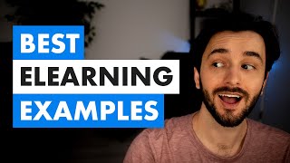 Top 5 eLearning Examples  Best Scenariobased eLearning Simulations [upl. by Meyeroff235]