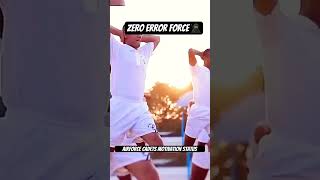 🥷💯Airforce cadets motivation status 🔥🇮🇳shortvideo shorts shortsviral [upl. by Petersen344]