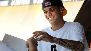 Ryan Sheckler quotNever Back Downquot 2018 [upl. by Haydon695]