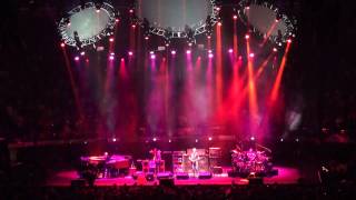 Phish  123011  Quinn the Eskimo [upl. by Vescuso]