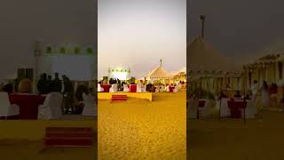 Festival program Jaisalmer 😍jaisalmer shortvideo turest [upl. by Suzan]