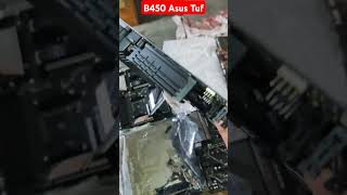 Asus Tuf Gaming B450 Motherboard Price In Pakistan 2024 dailypriceidea 03005067589 asus [upl. by Gorton40]