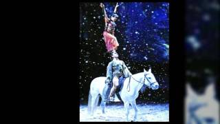 Cavalia Horse Show Spectacle Rivals Cirque Du Soleil Top Equestrian Circus Tickets [upl. by Alimak718]