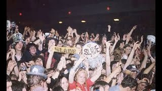 SLADE TAKE ME BAK OME EARLS COURT 1973 [upl. by Odille]