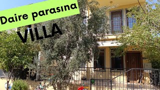 FETHİYEDE DAİRE PARASINA VİLLA 983 [upl. by Zola]