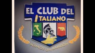 Mambo Italiano ECDI Edit Oficial [upl. by Aidni]