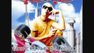 Keoki  Go Speed Go [upl. by Pruchno]