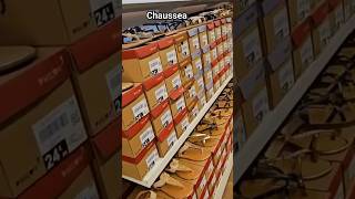 Chaussea Nouvelle collection chaussures été femme 🚺 [upl. by Frentz968]