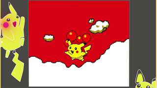 PokemonWedding 結婚式動画 [upl. by Adnor]