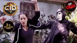 Women Task Force  Purvis Bravery Saves The Life Of CID Officers  CID  Full Episode  31122022 [upl. by Samella]