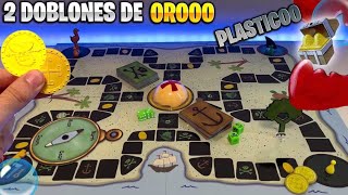 Buscando el TESORO de BOB ESPONJA 🍍😱 PLASTICOO el Juego en la Vida Real 🔥 Gepxho [upl. by Chrystal]