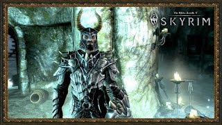 TES 5 Skyrim  Курган Ингола [upl. by Kester]